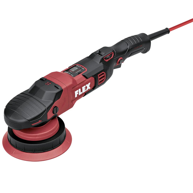 Polisseuse orbitale aléatoire Flex XCE 2 8 14-EC C