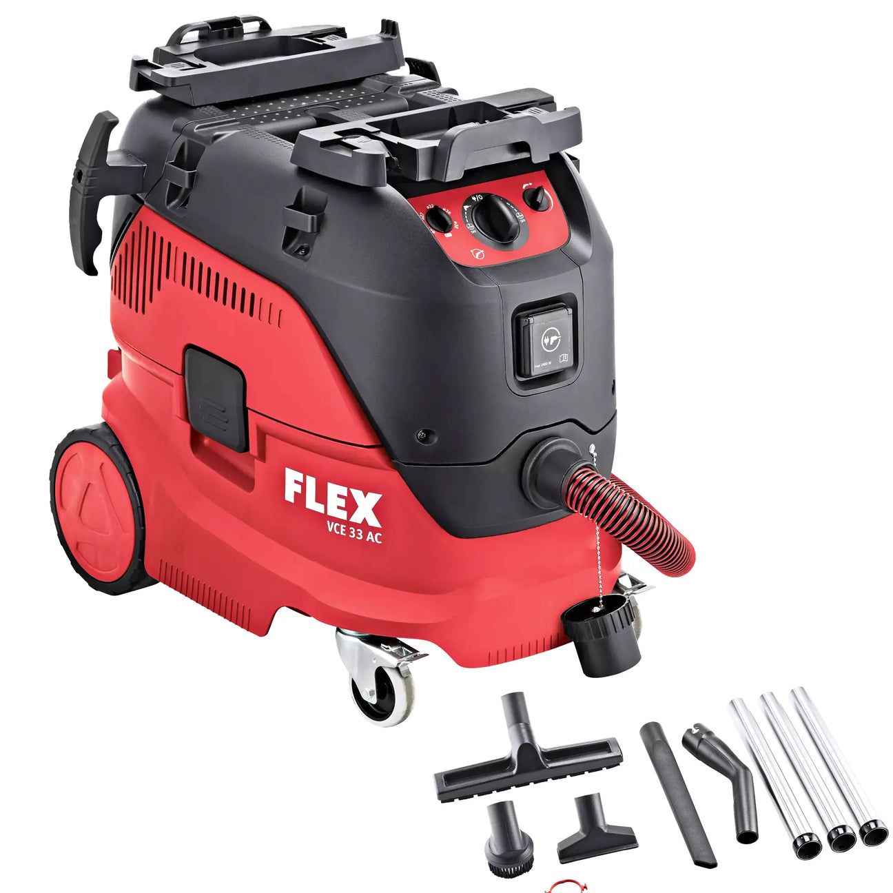 Vide Flex VCE 33 M AC-Set