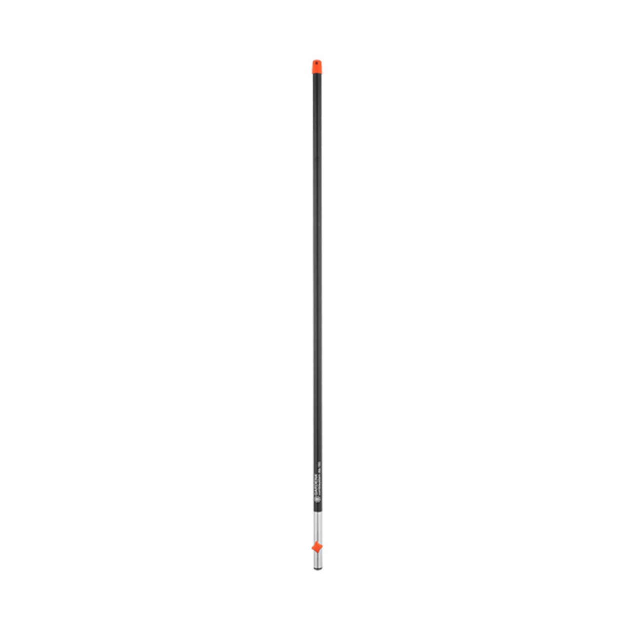 Poignée en aluminium Gardena Combisystem 150 cm