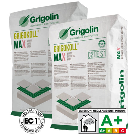 Colla Grigolin GRIGOKOLL MAX 25kg