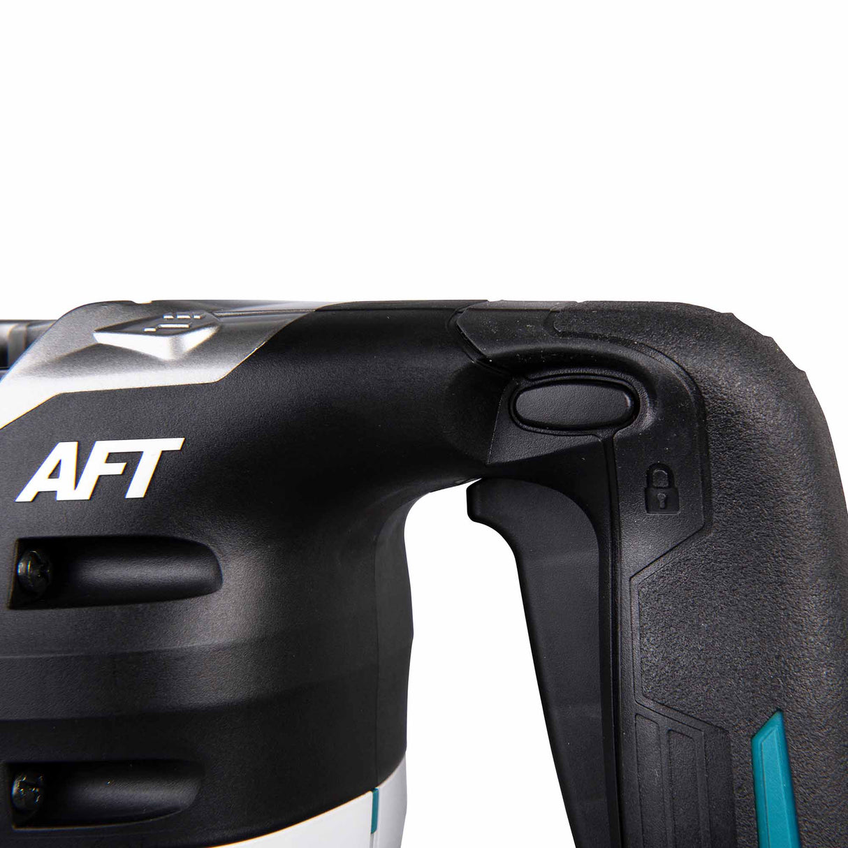 Martello Demolitore Rotativo Makita HR005GT202 40V 5Ah