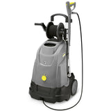 Idropulitrice ad Acqua Calda Karcher HDS 5/15 UX