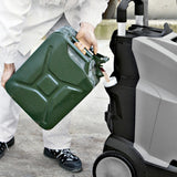 Idropulitrice ad Acqua Calda Karcher HDS 5/15 UX
