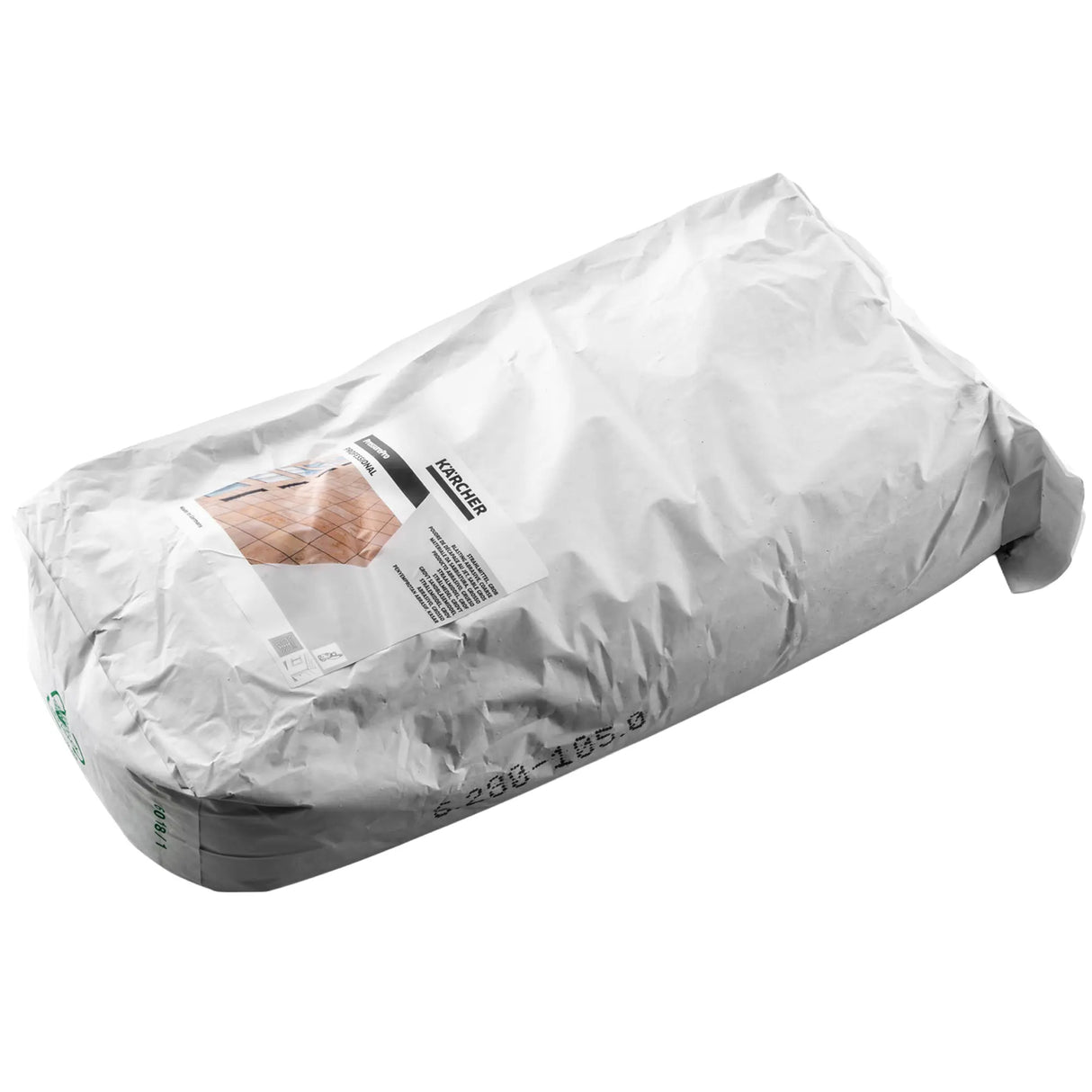 Sabbiante Grossolano Karcher 25kg