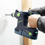 Martello Combinato Festool KHC 18 EB-Basic 18V