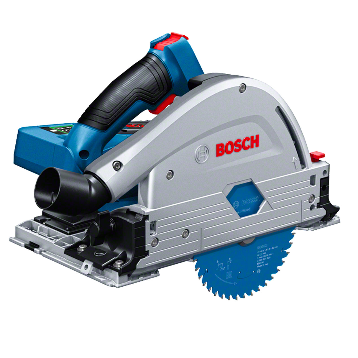 Combo Kit Bosch 0615990N36 18V 4/5.5 Ah