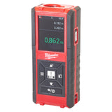 Distanziometro laser Milwaukee LDM 100