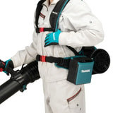 Cinturone Imbottito Makita 1917R2-6 per UB004G
