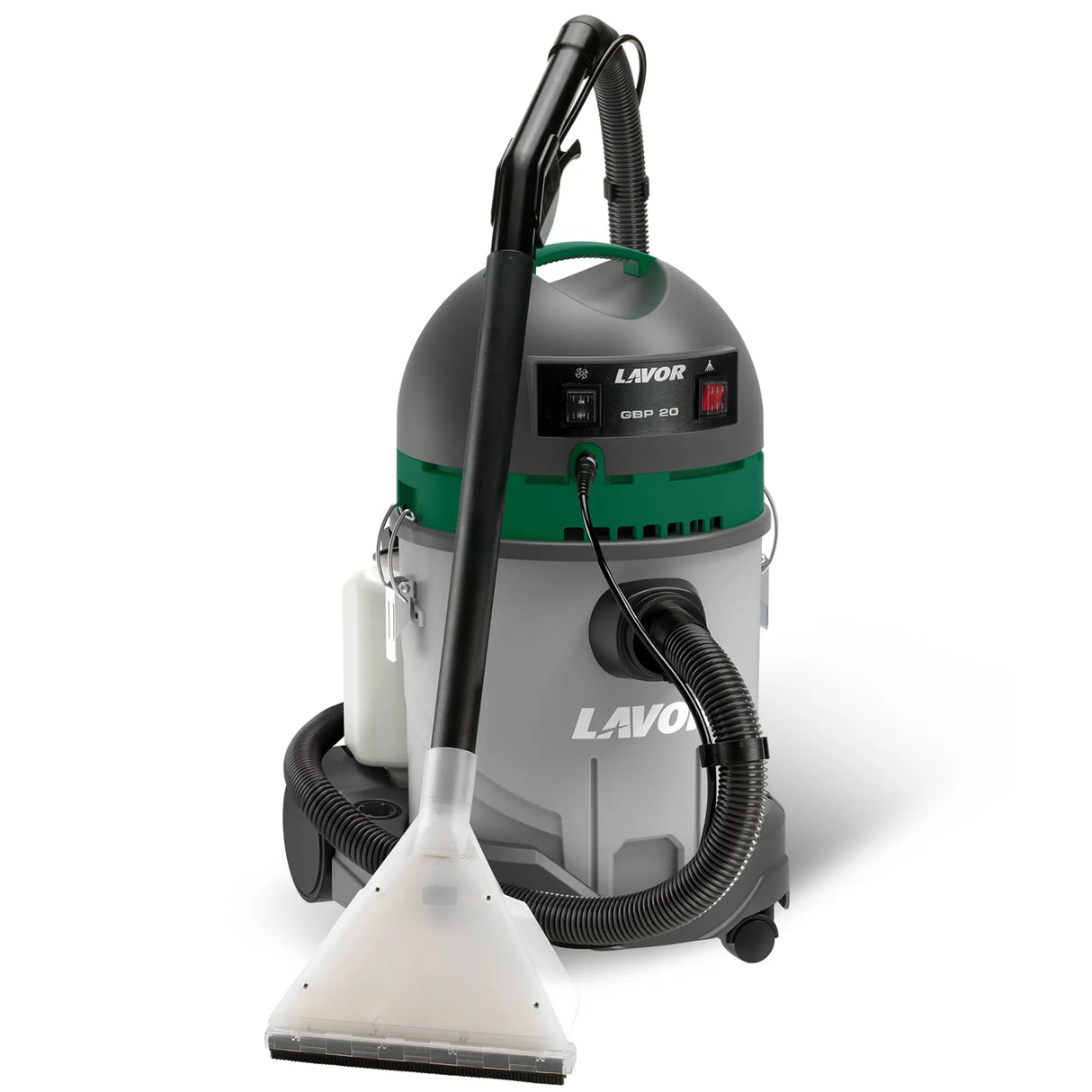 Aspirapolvere Lavor GBP 20 PRO 1400W