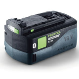 Batteria Festool BP 18 Li 5,0 HP-ASI 18V 5Ah