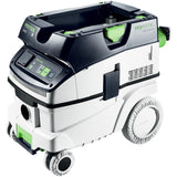 Aspirapolvere Festool CTM 26 EI-FLR 1200W