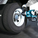 Chiave a Impulsi Makita TW010GT201 40V 5Ah