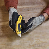 Coltello Premium Stanley a lama retrattile