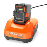 Caricabatteria Husqvarna 40-C500X