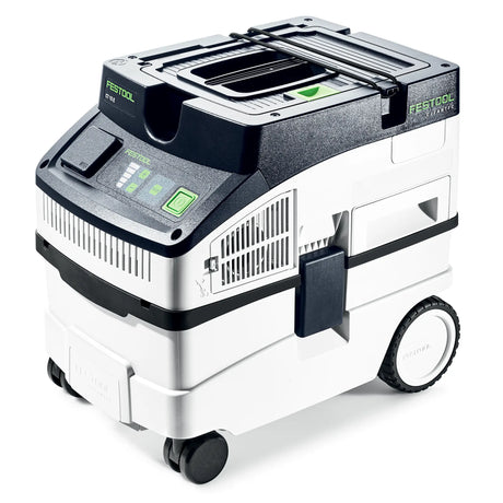 Aspirapolvere Festool CT 15 E-Set 1200W