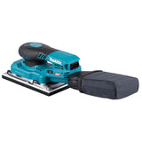 Levigatrice Orbitale Makita BO007CGZ 40V