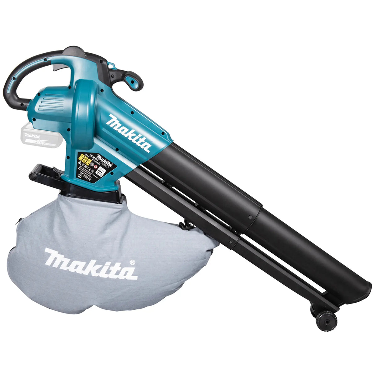 Soffiatore Makita DUB187Z 18V