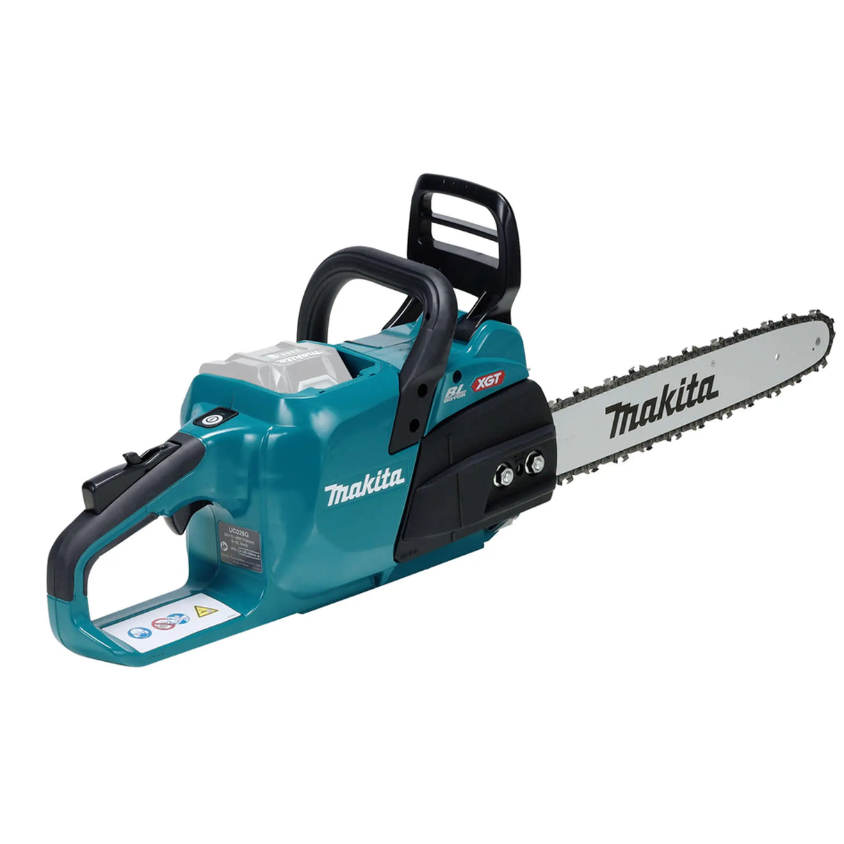 Elettrosega Makita UC026GZ 40V