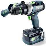 Trapano Avvitatore Festool TDC 18/4 I-Basic
