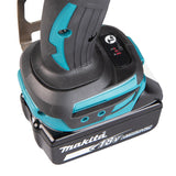 Avvitatore Impulsi Makita DTW1001RTJ 18V 5Ah