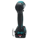 Avvitatore ad impulsi Makita TD111DZJ 12V