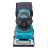 Levigatrice Orbitale Makita BO007CGZ 40V