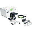 Fresatrice Festool OF 1010 REBQ-Plus