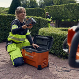 Caricabatteria Husqvarna 40-C1000X4