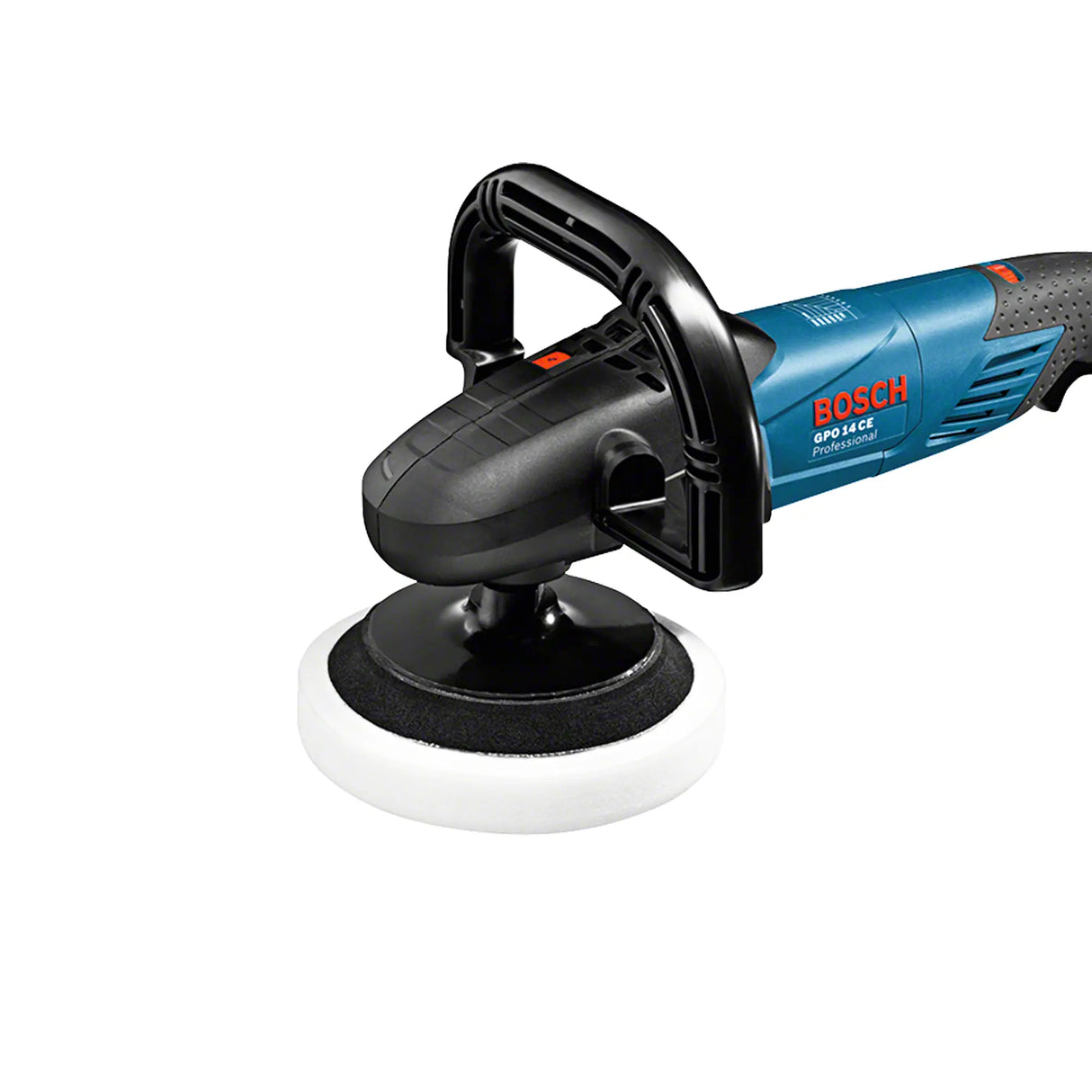 Lucidatrice Bosch GPO 14 CE 1400W