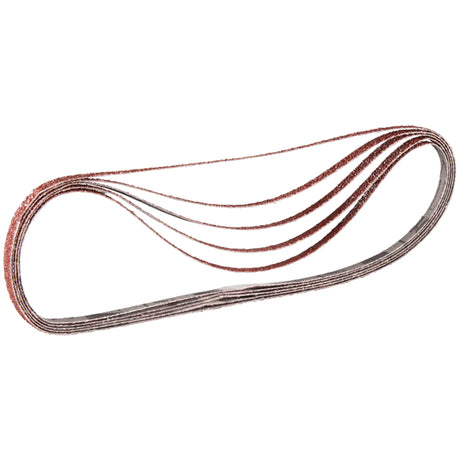 Nastro Abrasivo Sanding Belt Makita P-39419