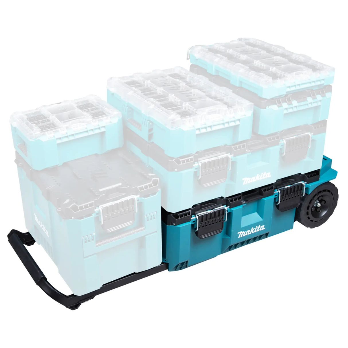 Trolley Maktrak Organizer Makita P-91001