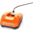 Chargeur de batterie Husqvarna 40-C750X