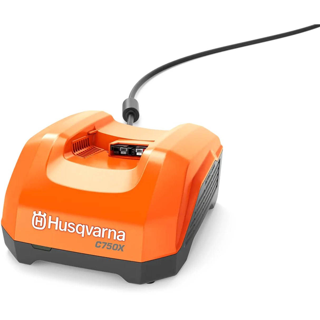 Chargeur de batterie Husqvarna 40-C750X