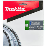 Disque TCT spécialisé Makita B-33423