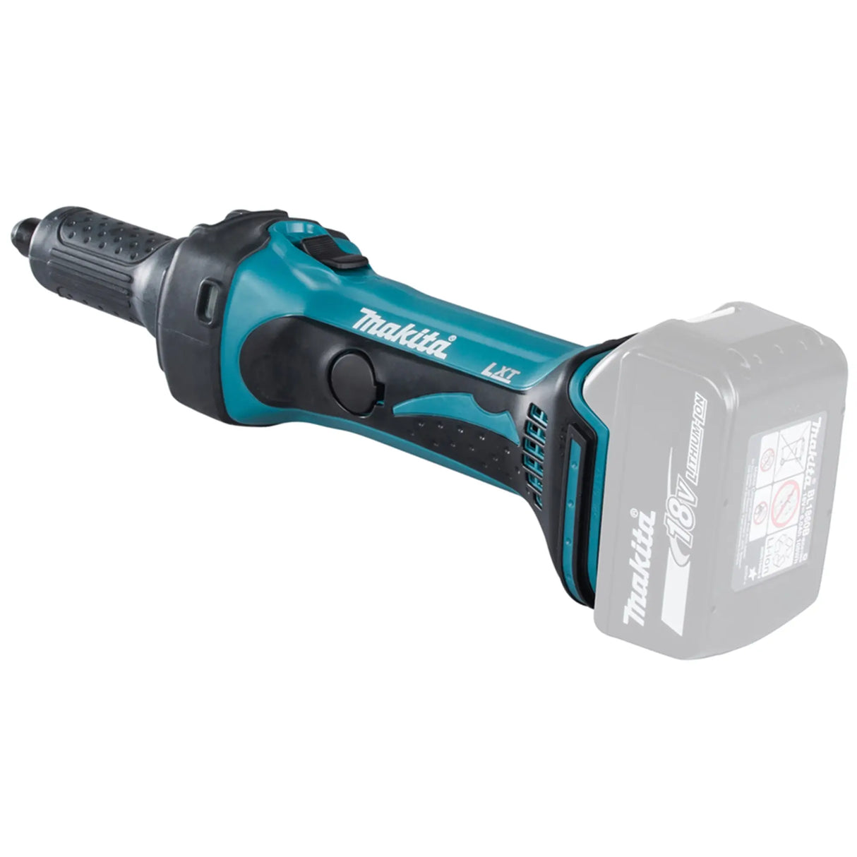 Broyeur Makita DGD800ZJ 18V