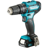 Trapano Percussione Makita HP333DSAX1 12V 2Ah