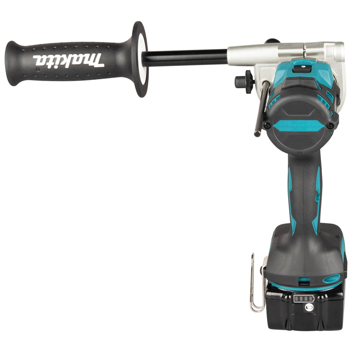 Perceuse-visseuse Makita Batterie DHP492RTJ 18V 5Ah