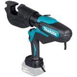 Crimpatrice Makita DTC302ZK 18V
