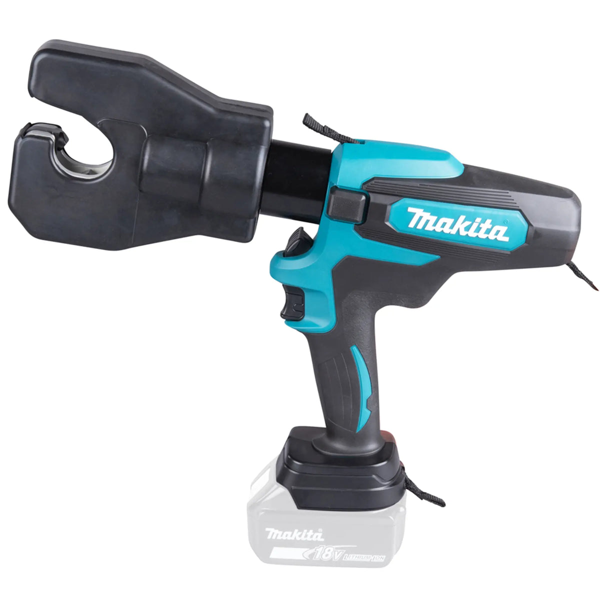 Machine à sertir Makita DTC303ZK 18V