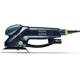 Levigatrice orbitale rotativa Festool RO 150 FEQ 720W