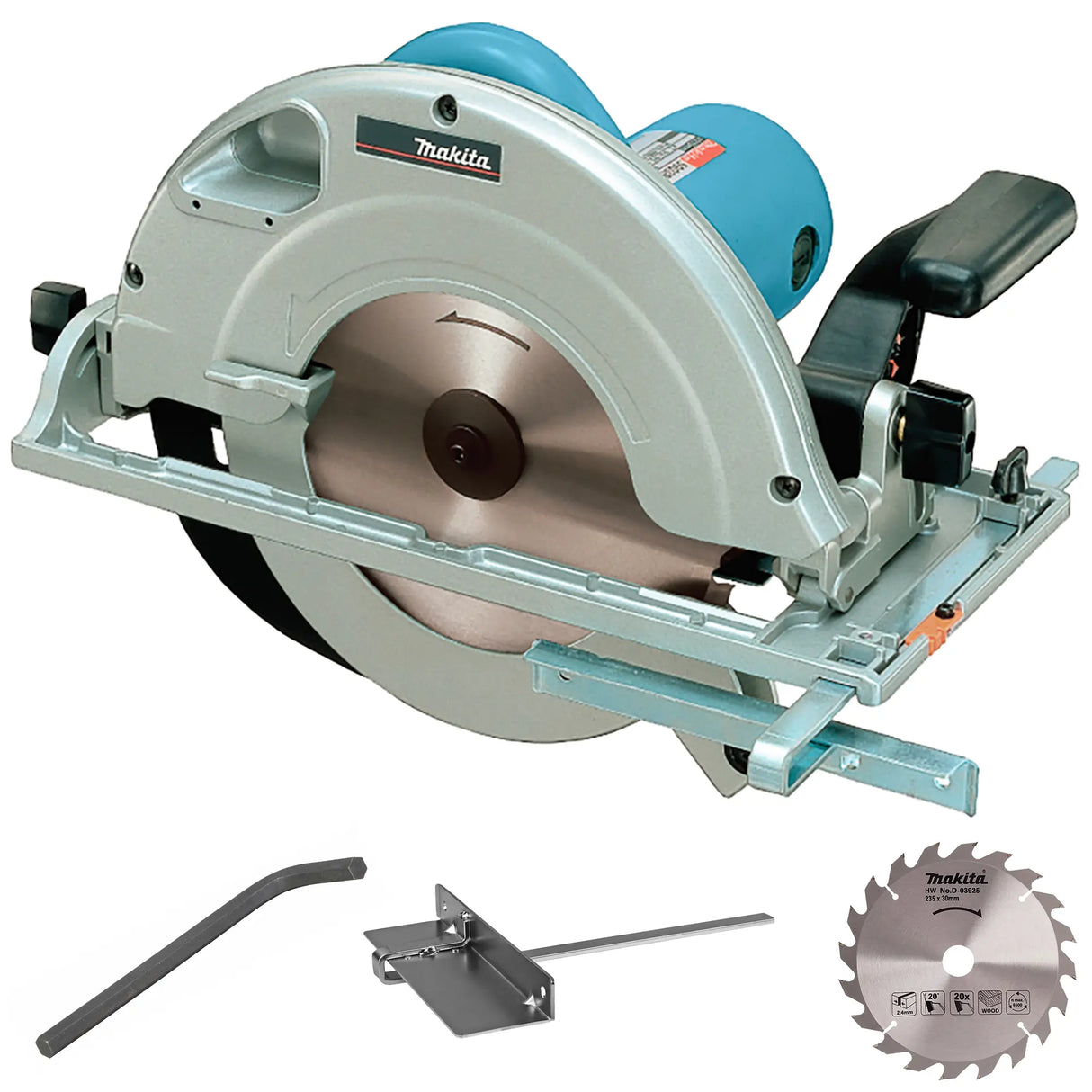 Sega Circolare Makita 5903RKX1 2000W