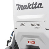 Aspirateur dorsal Makita VC008GZ09 40V