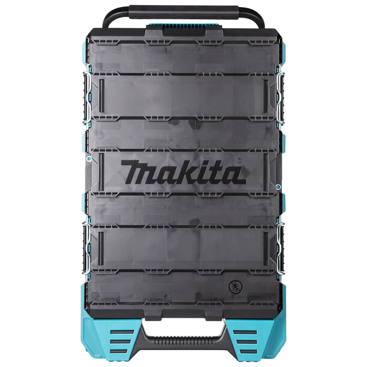 Trolley Maktrak Organizer Makita P-91001
