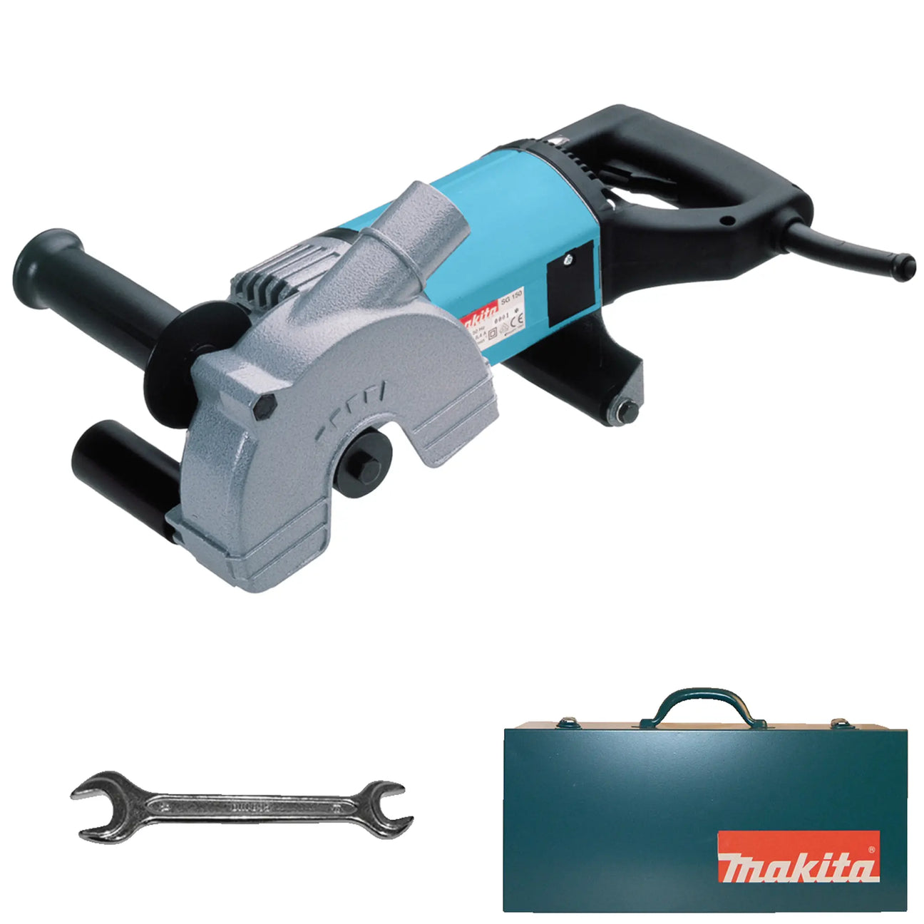 Groover Makita SG150 1800W