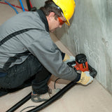 Levigatrice orbitale Spit SG125E 1800W