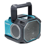 Speaker Bluetooth Makita MR014GZ 18V