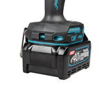 Avvitatore a impulsi Makita TD004GD201 40V 2.5Ah