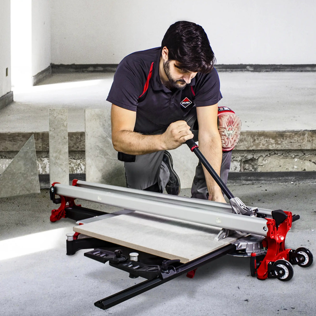 Tagliapiastrelle Rubi TZ-1300