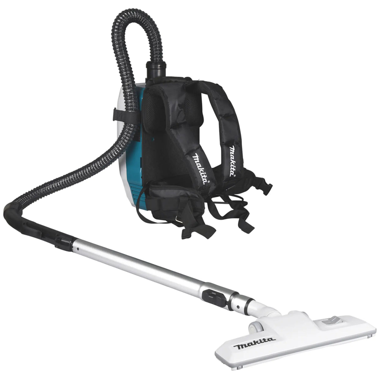 Aspirateur dorsal Makita VC008GZ09 40V