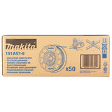Filo per legature Makita 191A57-9 conf. 50pz